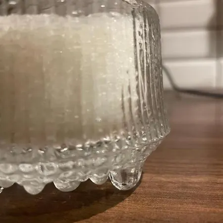 招待所 Skansen Stebuklas *