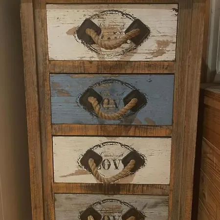 Skansen Stebuklas Guest house *