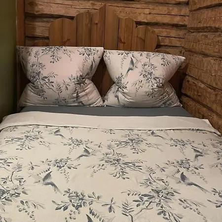 Skansen Stebuklas Вильнюс