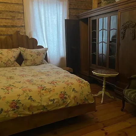 Гостевой дом Skansen Stebuklas Вильнюс