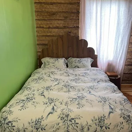 Skansen 3* וילנה