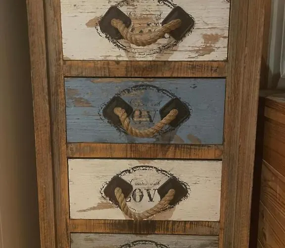 Skansen Stebuklas Гостевой дом *