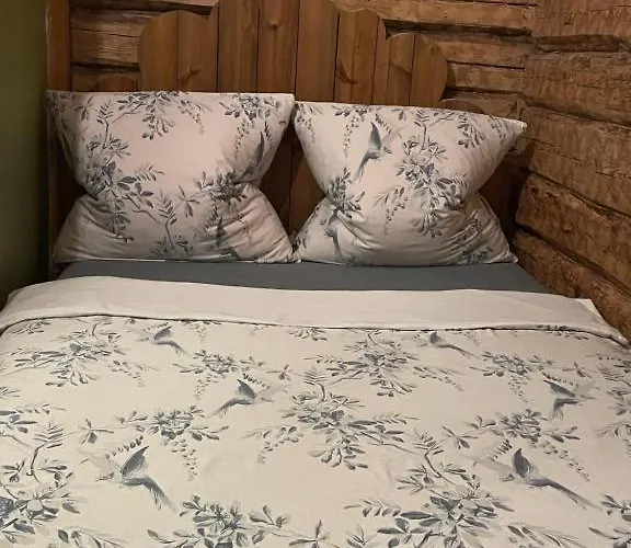 Skansen Stebuklas Вильнюс