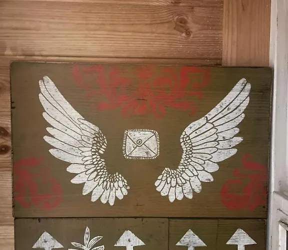 Guest house Skansen Stebuklas Vilnius